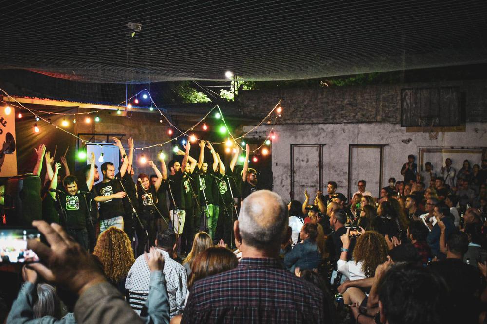 EL MUNICIPIO DE QUILMES ENTREGÓ UN SUBSIDIO AL HISTÓRICO CLUB MITRE (2)