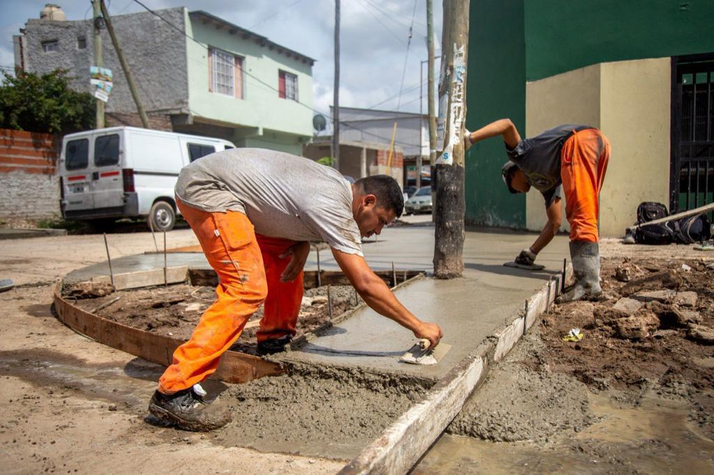 Puesta en valor de Lynch 2