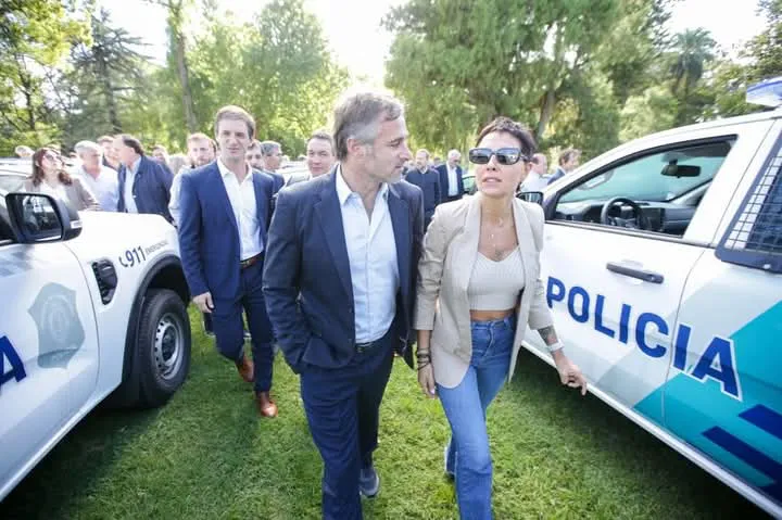 MAYRA FIRMÓ EL CONVENIO DE ADHESIÓN AL FONDO DE FORTALECIMIENTO DE LA SEGURIDAD (4)